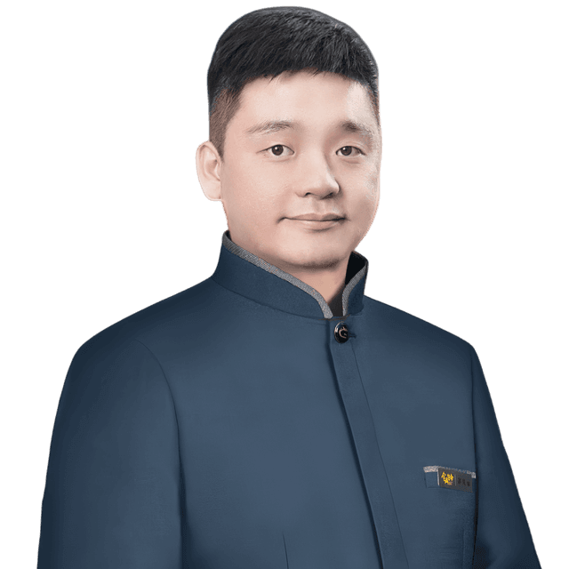 為恭苗栗處 處長 郭俊佑