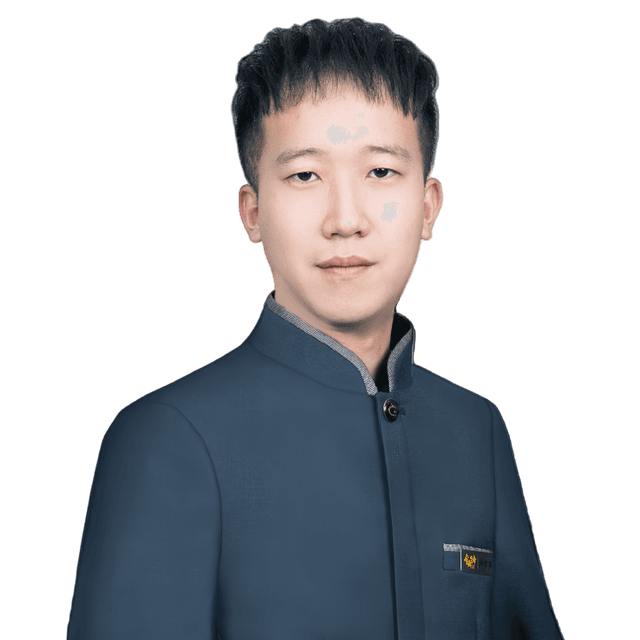為恭苗栗處 禮儀助理 林偉華