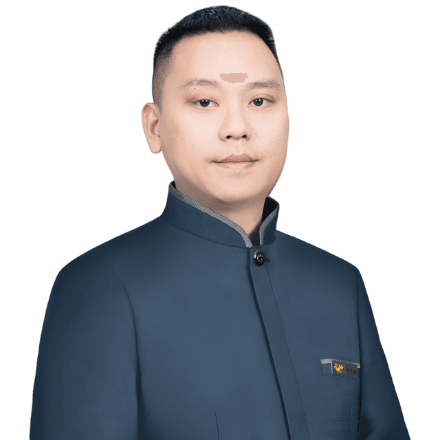 三總松山處 禮儀助理 林辰穎