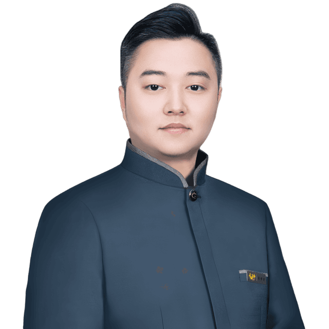 桃園服務處 禮儀規劃師 張世洋