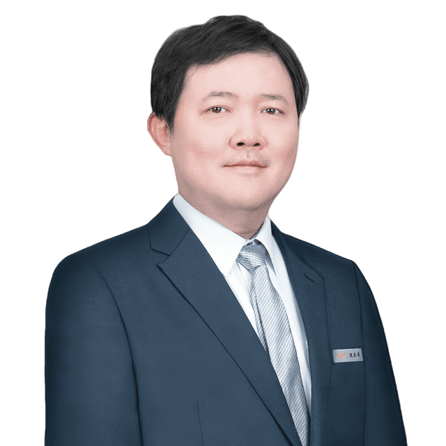協理  趙添豪