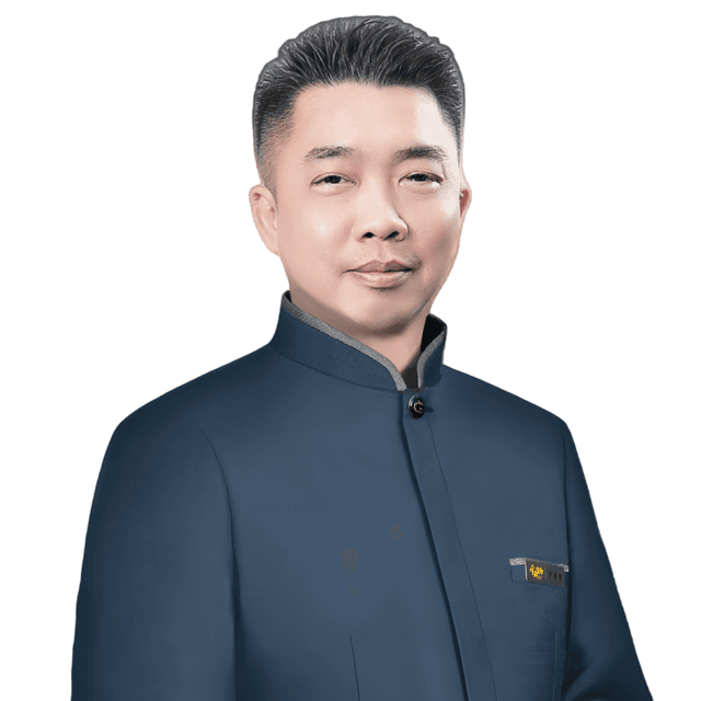 中醫新竹處  處長 黃建寶