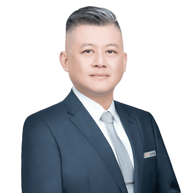 副理 邱建銘