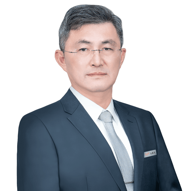 督察長 白蘄民
