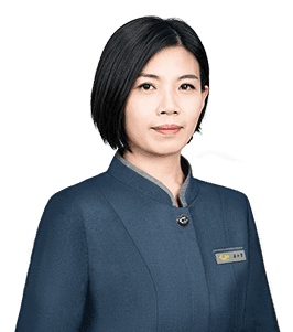 三總松山處 處長 吳小菁
