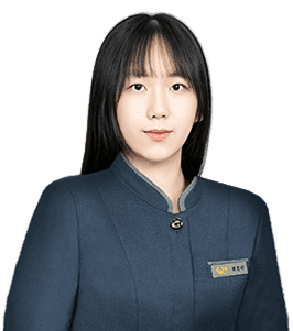 衛福桃園處 禮儀助理 賴思妤