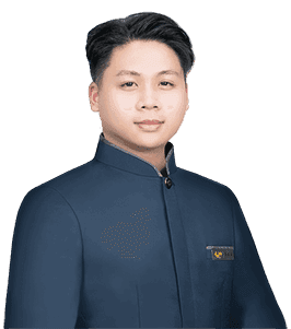 三總松山處 禮儀助理 許其涵