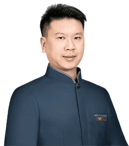嘉基服務處 禮儀規劃師 沈維倫
