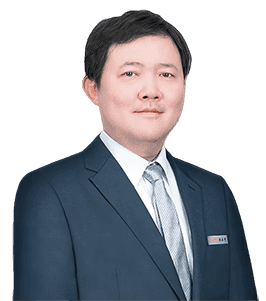 協理  趙添豪