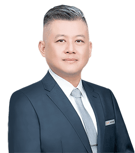 經理 邱建銘