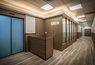 桃園地區-臺北榮民總醫院 桃園分院