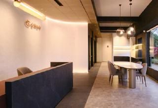 嘉義地區-嘉義服務處