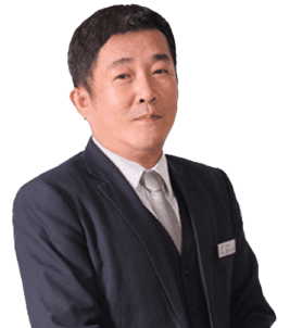 總管理部 副總經理 謝永培