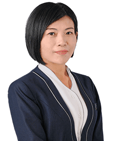 禮儀部 禮儀規劃師 吳小菁