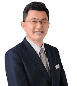 總管理部 督察長 白蘄民
