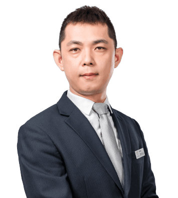 禮儀部 禮儀規劃師 韋建宇