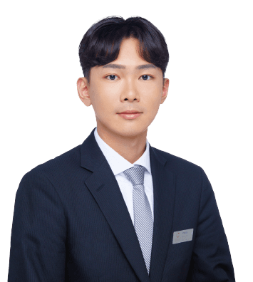 禮儀部 禮儀助理 呂紹郡