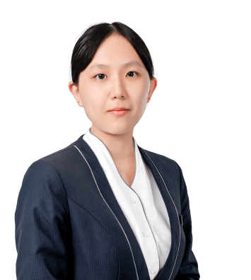 禮儀部 禮儀助理 賴思妤