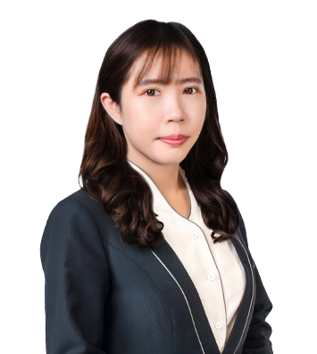 禮儀部 禮儀助理 傅筠婷