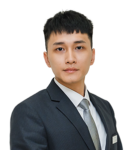 禮儀部 禮儀助理 王俊宏