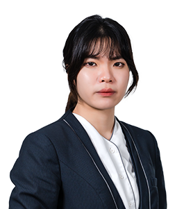禮儀部 禮儀助理 黃婷暄