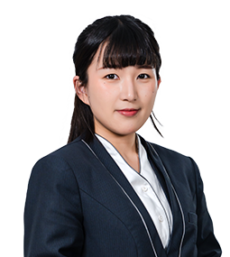 禮儀部 禮儀助理 季蘭