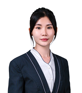 禮儀部 禮儀助理 邱澤羽