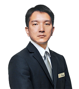 嘉基處 處經理 陳淵詠