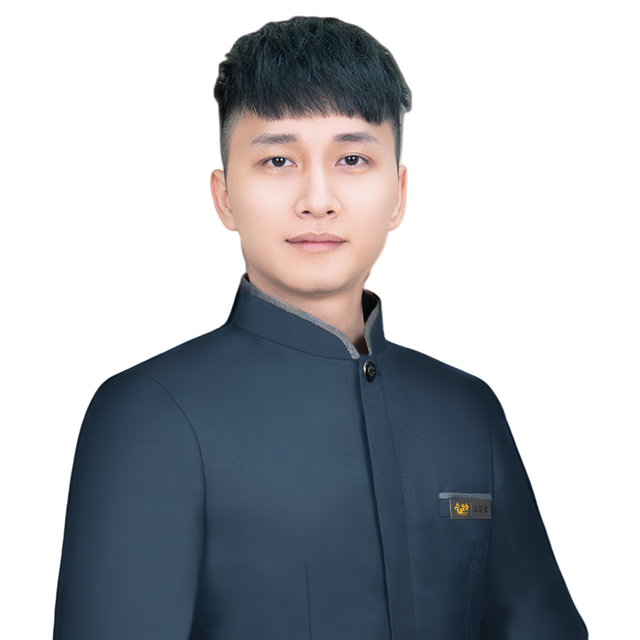 嘉基服務處 禮儀助理 王俊宏