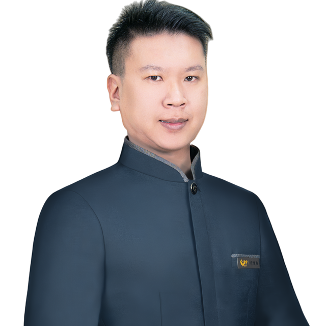 嘉基服務處 禮儀規劃師 沈維倫