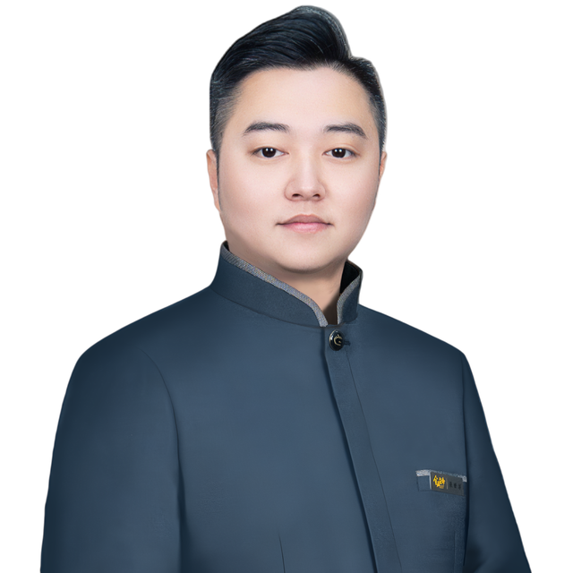 榮總桃園處 禮儀規劃師 張世洋