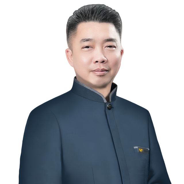 中醫新竹處  處長 黃建寶