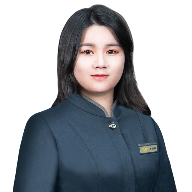 三總松山處 禮儀專員 邱楨貽