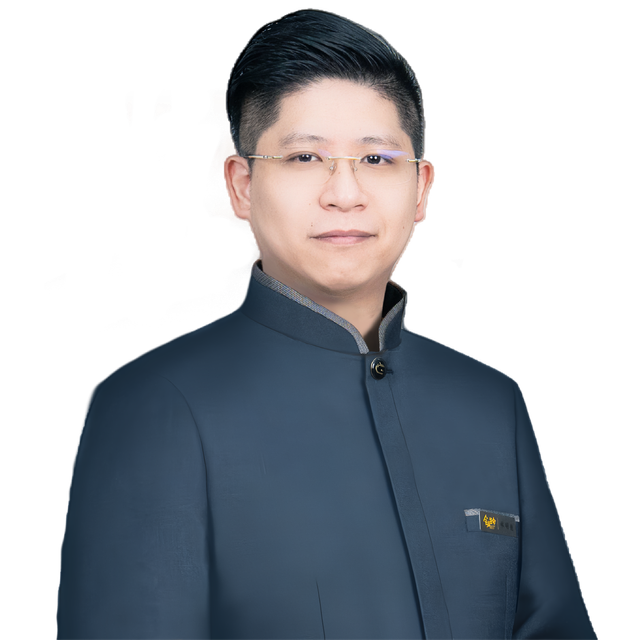 台北服務處 禮儀規劃師 林明德