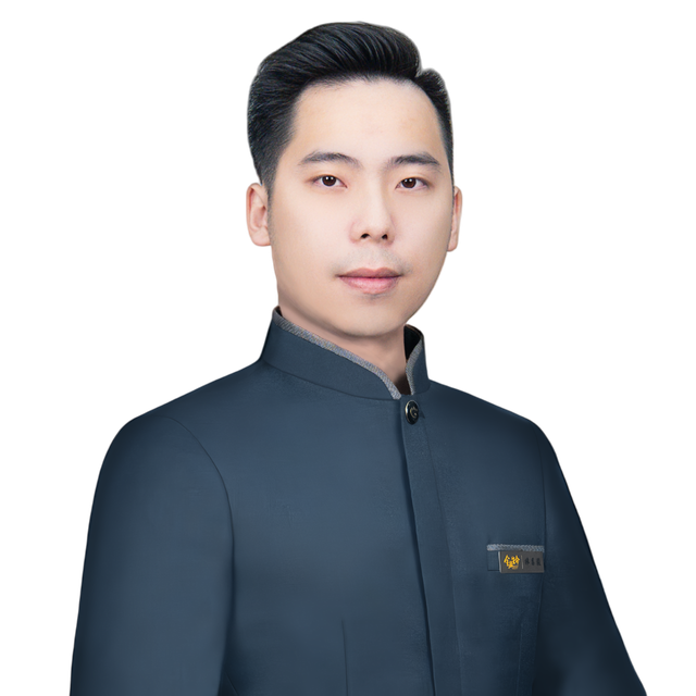 衛福桃園處 禮儀助理 林昱辰