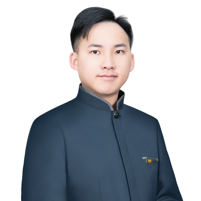 榮總桃園處 禮儀規劃師 謝濬澤