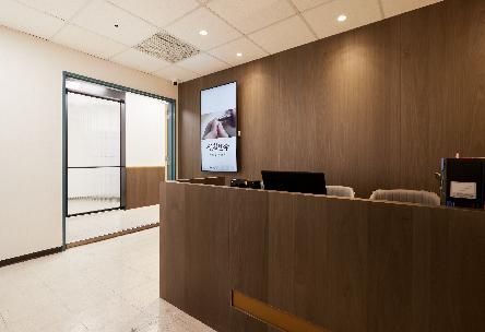 桃園地區-衛福部桃園醫院新屋分院