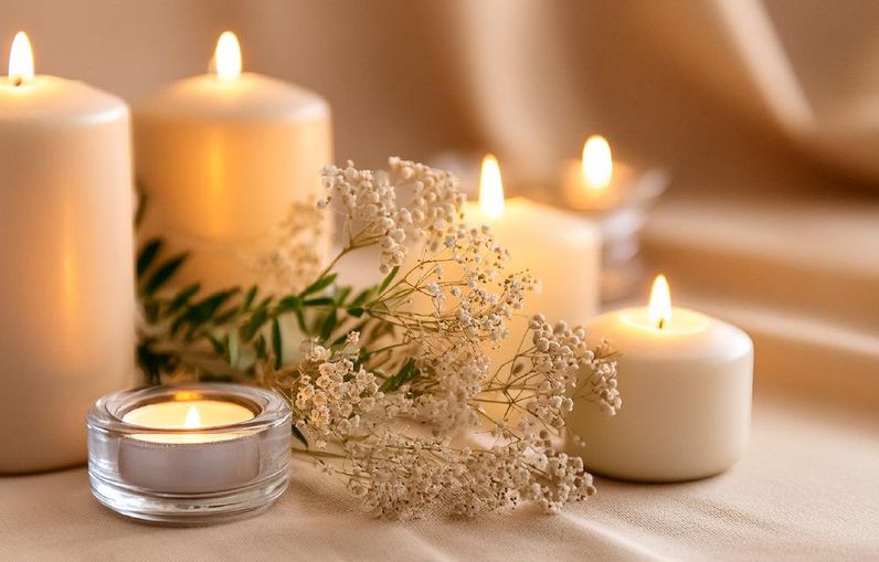 環保葬禮 － 簡單型