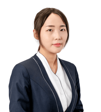 禮儀部 禮儀專員 張美玉