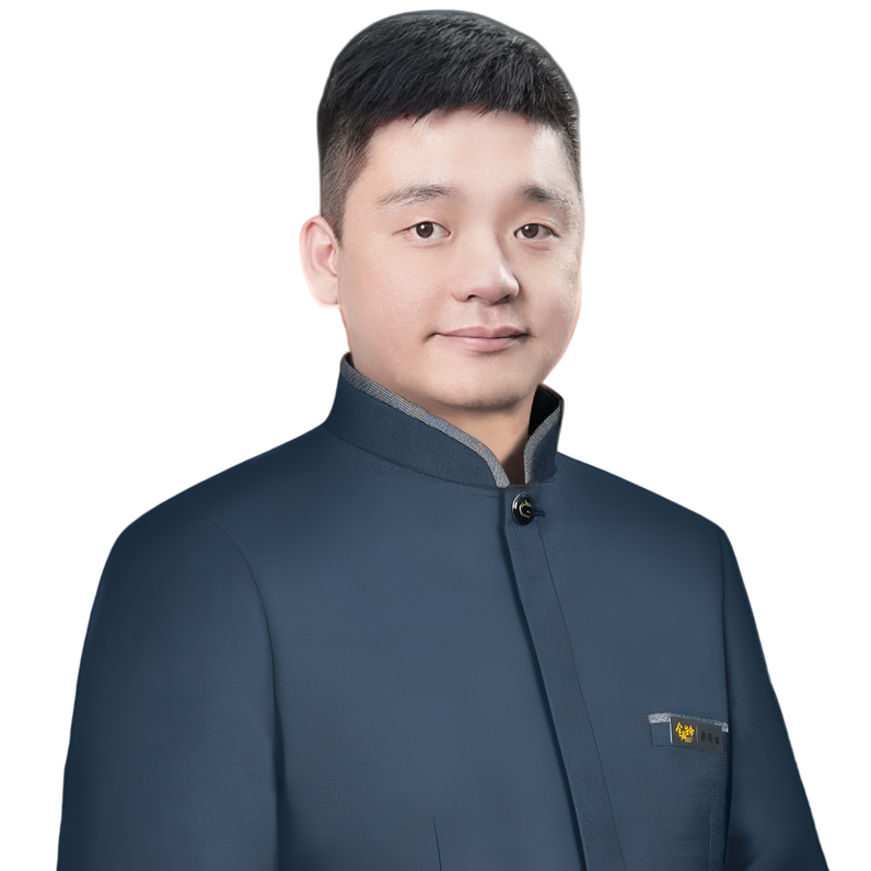 國軍桃總處 禮儀助理 郭俊佑