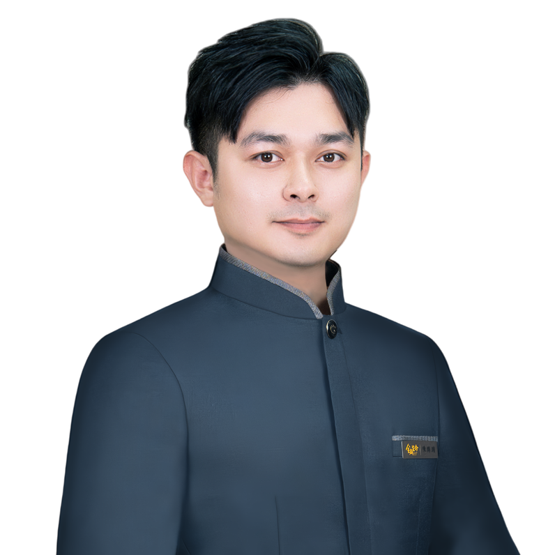 嘉基服務處 禮儀規劃師 陳博淵