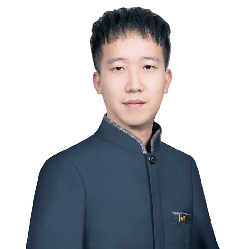 中醫新竹處 禮儀助理 林偉華