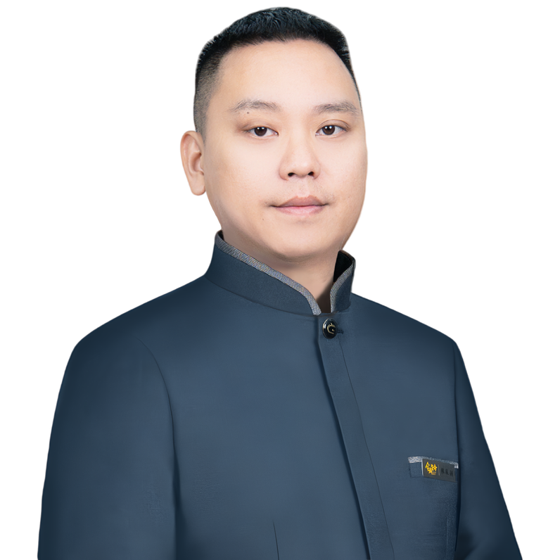 三總松山處 禮儀助理 林辰穎