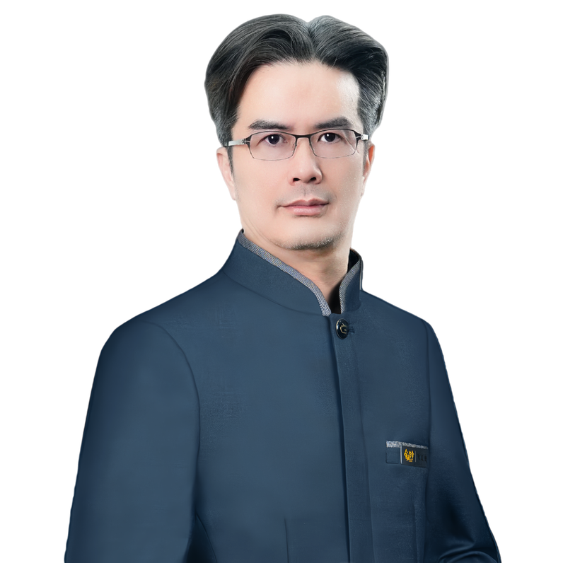 衛福桃園處 處長 陳文欽