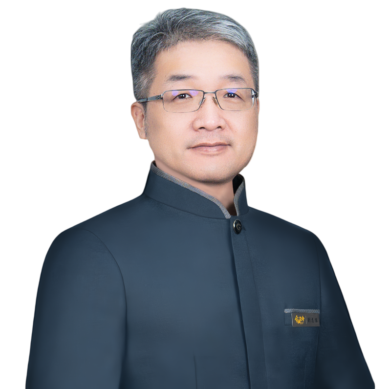 中醫新竹處 禮儀師 劉志恒