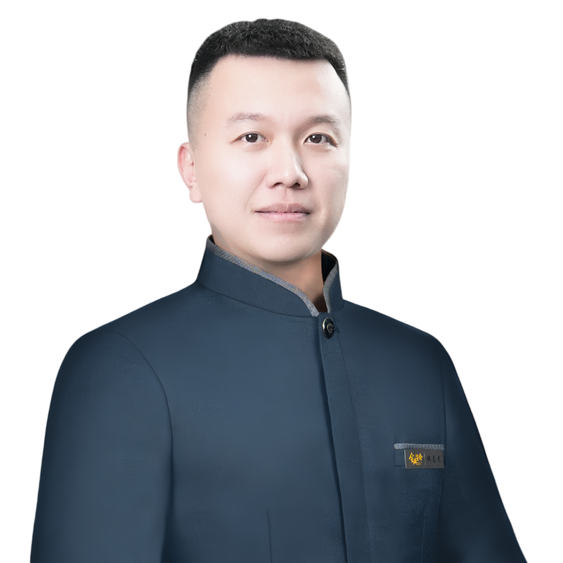 為恭苗栗處 禮儀助理 林志杰