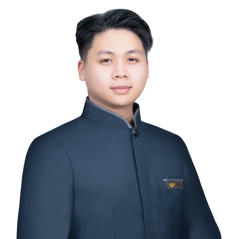 三總松山處 禮儀助理 許其涵