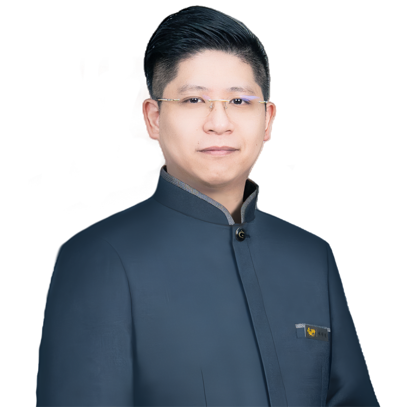 台北服務處 禮儀規劃師 林明德