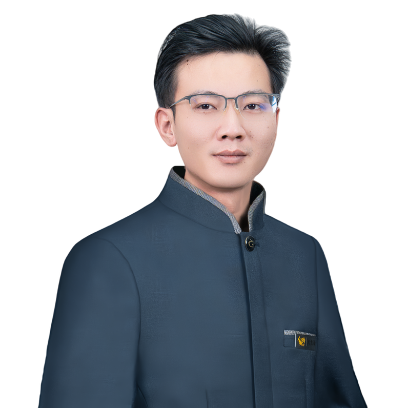 榮總桃園處 處長 沈信瑋