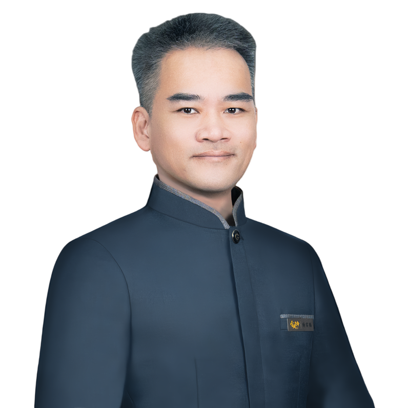 國軍桃總處 禮儀專員 楊睿騰